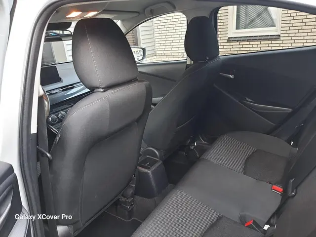 Mazda 2 1.5 Skyactiv-G GT-M 2019 Benzine 8