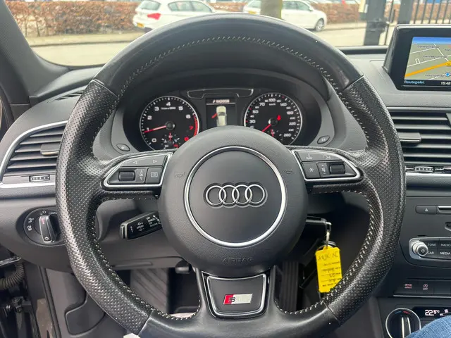 Audi Q3 1.4 TFSI CoD Sport Pro Line S 2017 Benzine 15