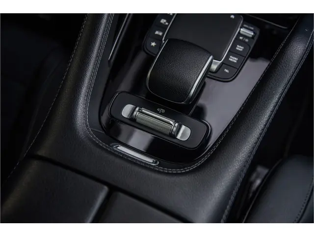 Mercedes-Benz GLE 350 de 4MATIC 2020 Hybride Diesel 20
