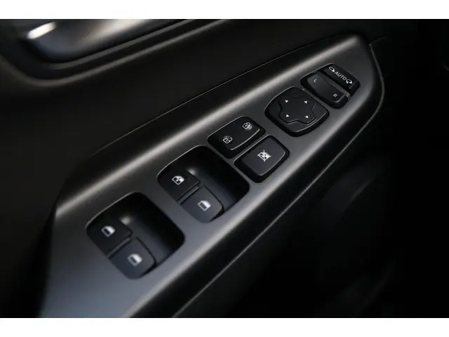 Hyundai Kona 1.6 Turbo 197 Pk 4WD Uniek! 2022 Benzine 13