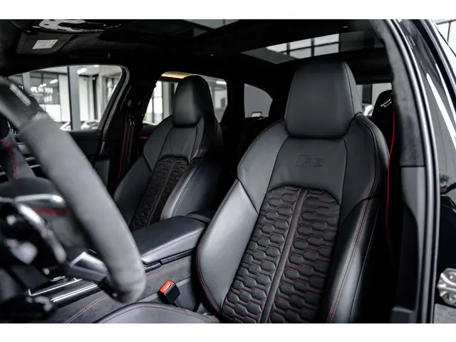 Audi RS6 Avant 2021 Benzine 23