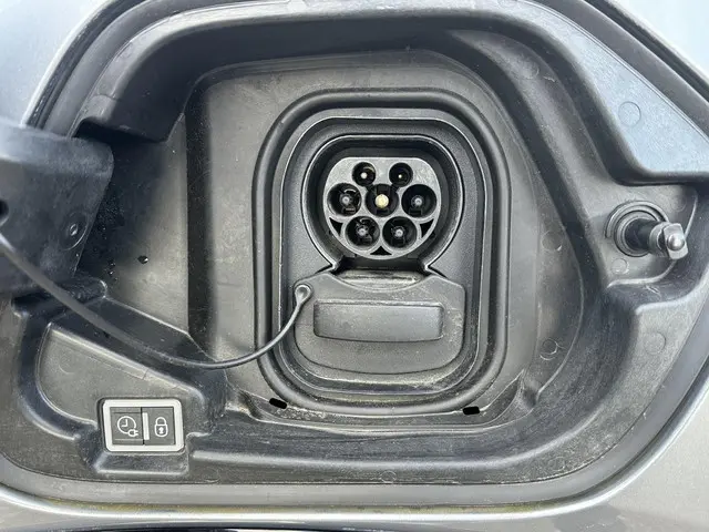 Peugeot e-208 EV GT Pack 50 kWh 2021 Elektrisch 8