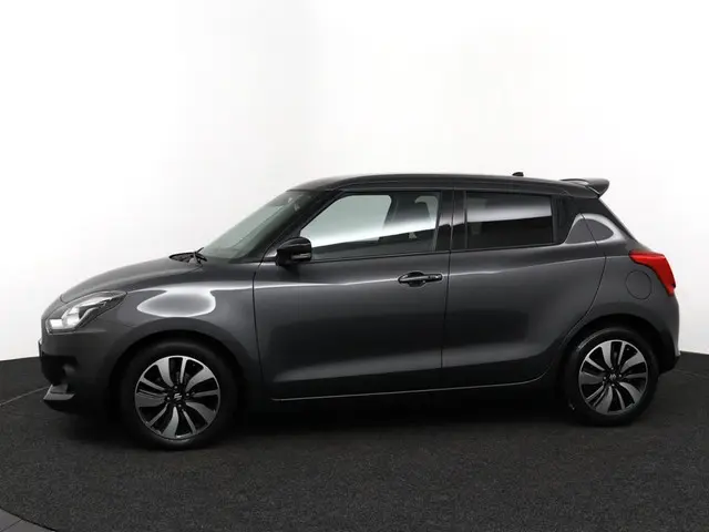 Suzuki Swift 3