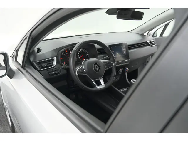 Renault Clio 2