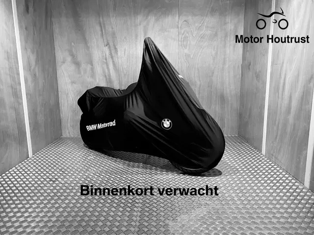 BMW R 1300 GS - Automaat 2024 Benzine