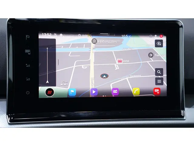 SEAT Tarraco 1.5 TSI Style 7p. 2021 Benzine 26