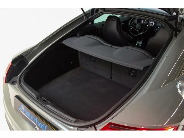 Audi TT 45 TFSI Quattro Pro Line S | 245 PK | 2019 Benzine 15