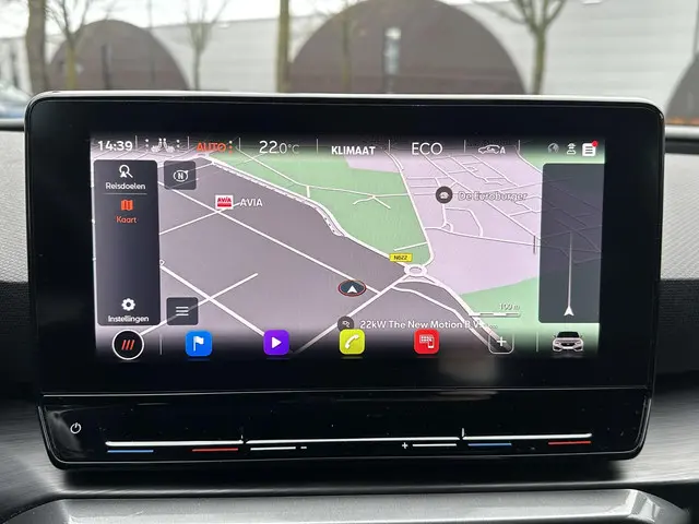 CUPRA Leon 1.4 eTSI PHEV FR 2022 Benzine 25