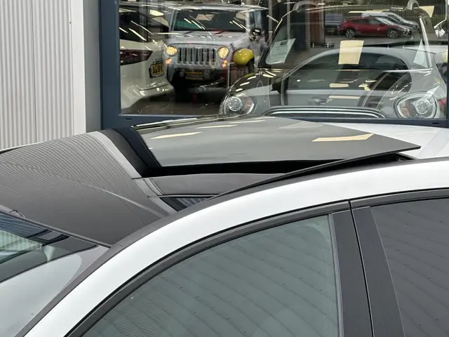 Mercedes-Benz A-Klasse 220 Advantage 2018 Benzine 18