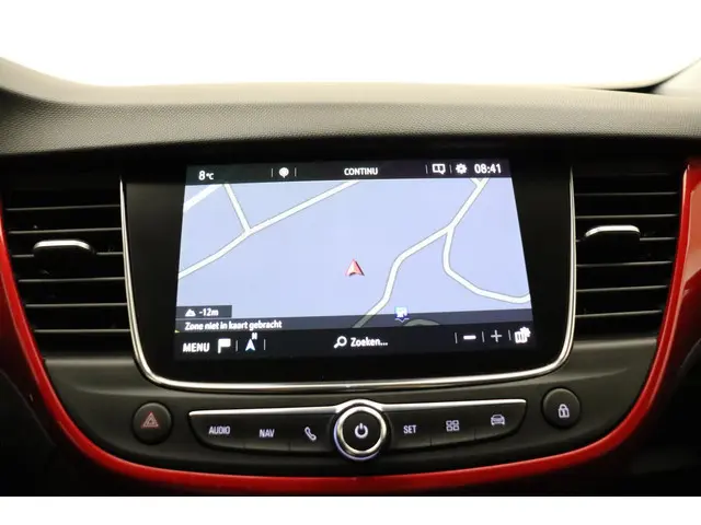 Opel Crossland 1.2 Turbo GS-Line 2023 Benzine 22