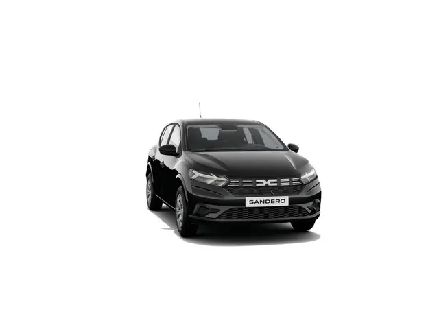 Dacia Sandero Essential 2025 LPG/Gas 6