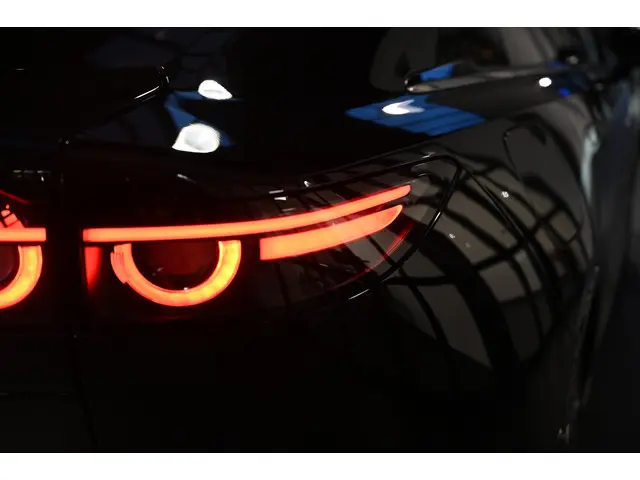 Mazda 6 6e Takumi 68.8 kWh 258pk 2025 Elektrisch 15