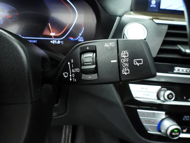 BMW X3 M40i xDrive 2021 Benzine 38