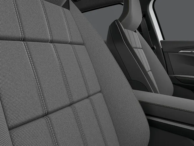 Renault Scénic E-Tech Techno 2026 Elektrisch 14