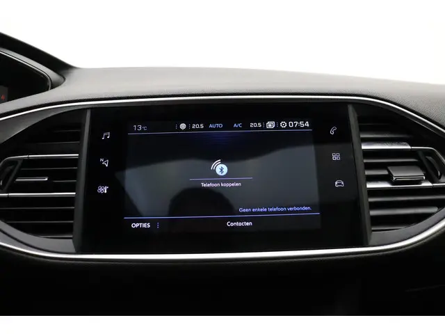 Peugeot 308 SW 1.2 PureTech GT 2021 Benzine 27