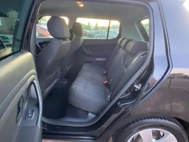 Škoda Fabia 1.2 TSI Comfort LPG-G3 2013 Benzine 6