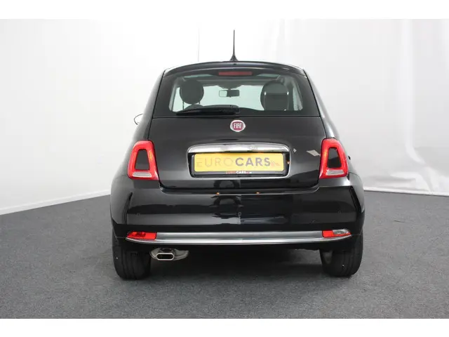 Fiat 500 1.2 Lounge Automaat 2019 Benzine 23