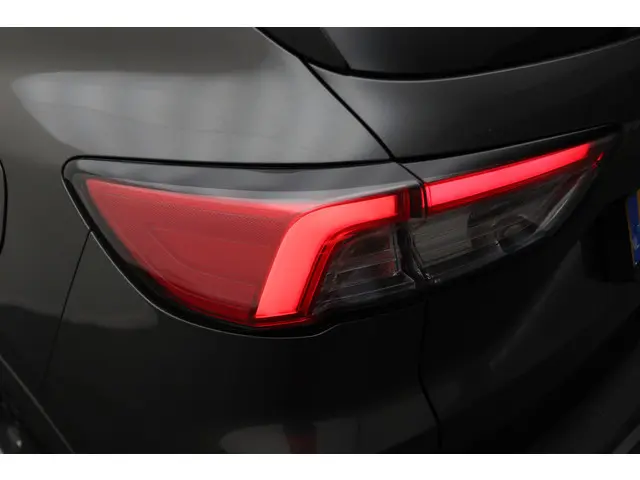 Ford Kuga 2.5 PHEV ST-Line 2021 Hybride Benzine 28
