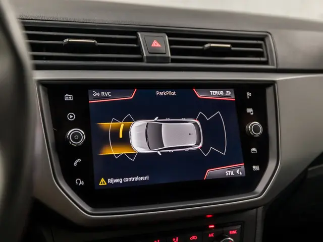 SEAT Ibiza 1.0 TSI Sport 2019 Benzine 19