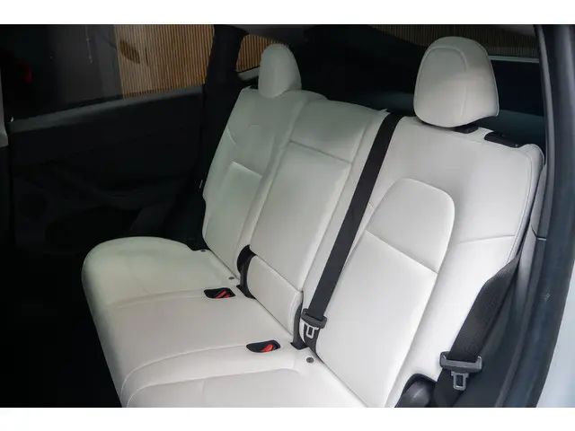 Tesla Model Y Long Range AWD 75 kWh 2023 Elektrisch 18