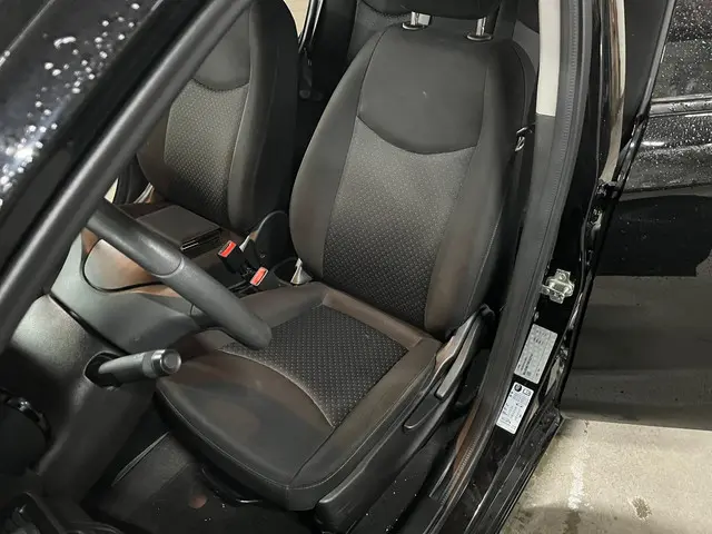 Opel KARL 1.0 ecoFLEX Edition 2017 Benzine 19