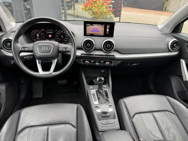 Audi Q2 35 TFSI Pro Line S-Tronic 2021 Benzine 11