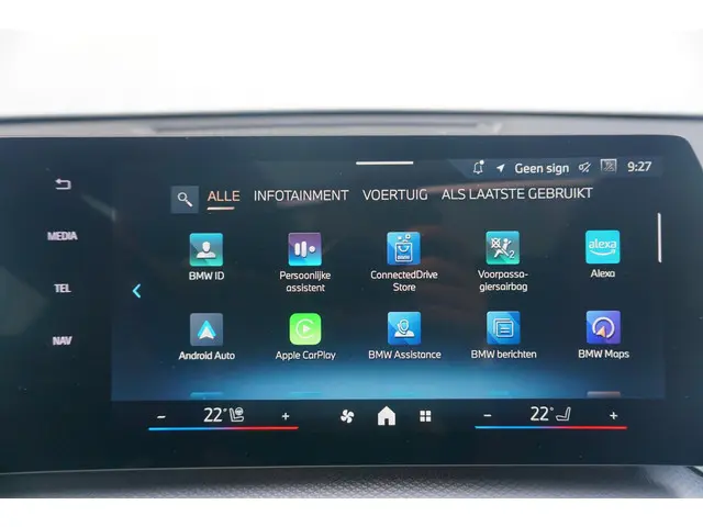 BMW iX1 eDrive20 2024 Elektrisch 22
