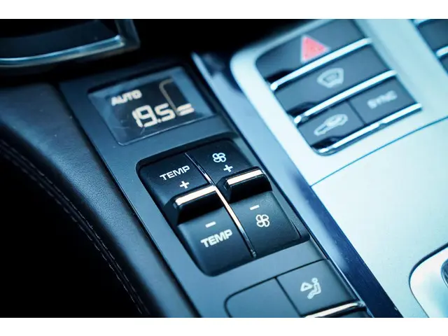 Porsche Panamera 3.0 4S 2013 Benzine 26