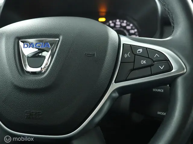 Dacia Jogger 1.0 TCe 100 Bi-Fuel Extreme 5p. 2022 LPG/Gas 22