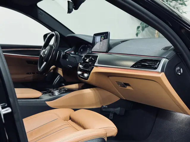 BMW 5 Serie 520i High Exe. M-Sport Plus 2021 Benzine 28