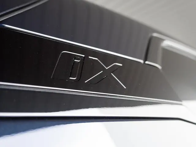 BMW iX xDrive45 2025 Elektrisch 20
