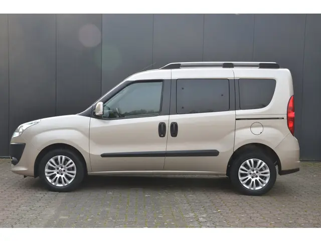 Fiat Doblò 3