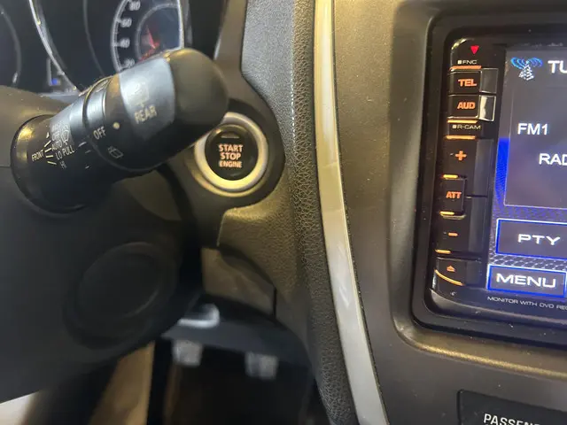 Mitsubishi ASX 1.6 Cleartec Instyle 2014 Benzine 18