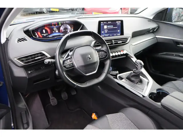 Peugeot 3008 1.2 PureTech Allure 2019 Benzine 5