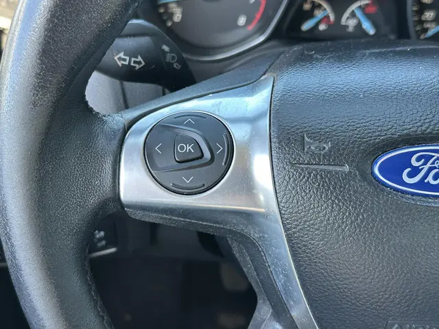 Ford Focus Wagon 1.0 EcoBoost Titanium 2013 Benzine 18