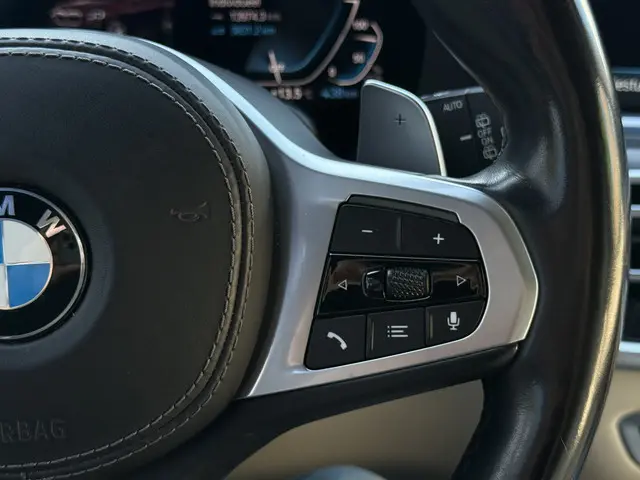 BMW X5 xDrive45e High Executive 2021 Hybride Benzine 23