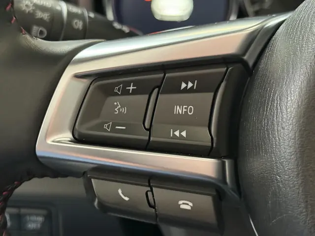 Mazda MX-5 RF 2.0 SkyActiv-G 184 GT-M 2019 Benzine 12