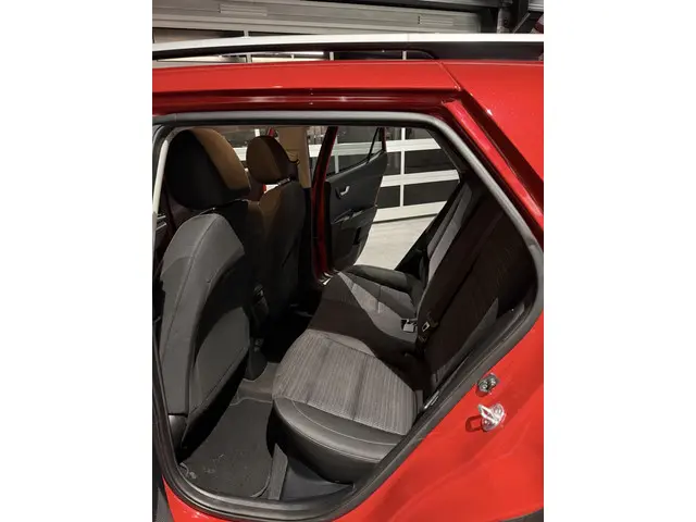 Kia Stonic 1.0 T-GDi MHEV DynamicLine 2022 Benzine 9