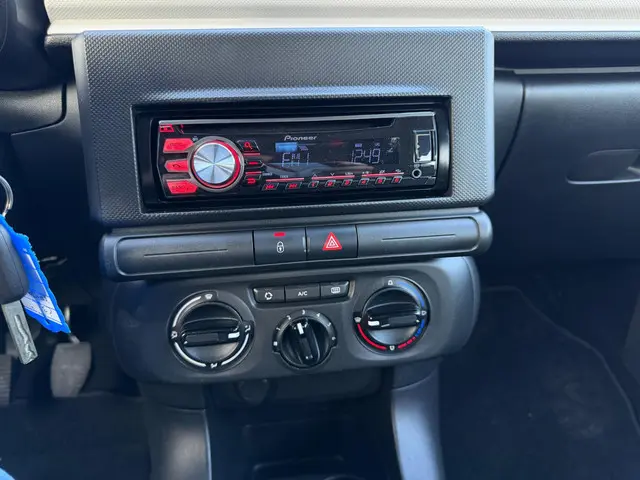 Citroën C3 1.2 PureTech S&S Live 2018 Benzine 15