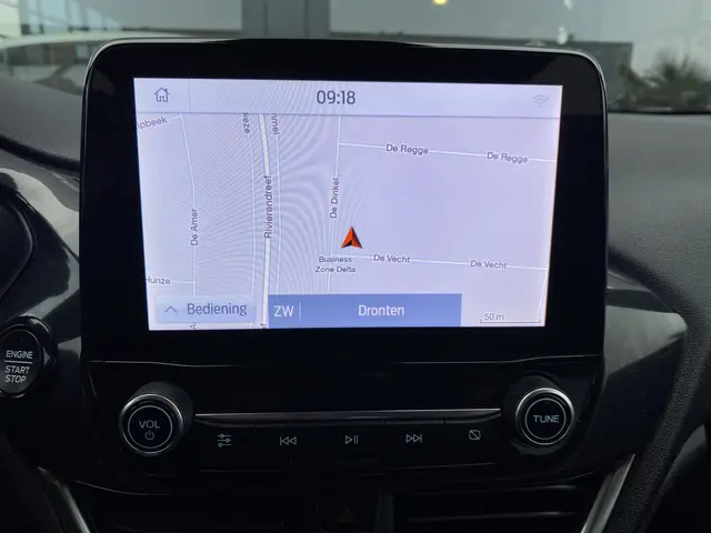 Ford Fiesta 1.0 EcoBoost Active X 2020 Benzine 25