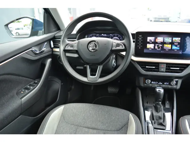Škoda Kamiq 1.5 TSI ACT Business Edition 2020 Benzine 26