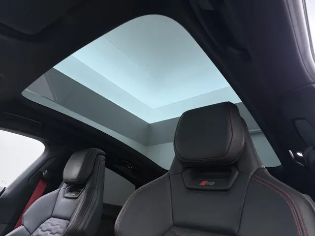 Audi e-tron GT RS 93 kWh 2023 Elektrisch 23