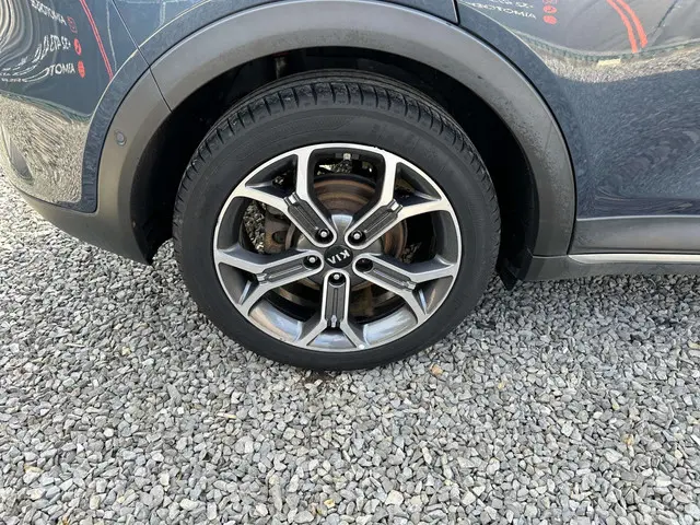 Kia XCeed 1.6 CRDi Sense ISG DCT 2021 Diesel 27