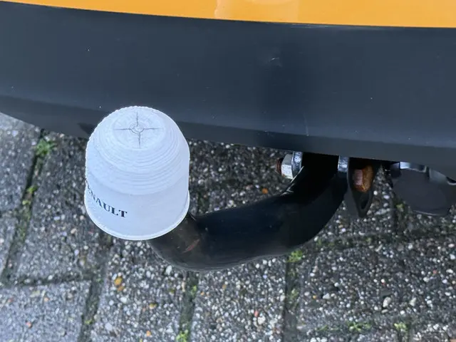 Renault Scénic 1.2 TCe Bose 2017 Benzine 15