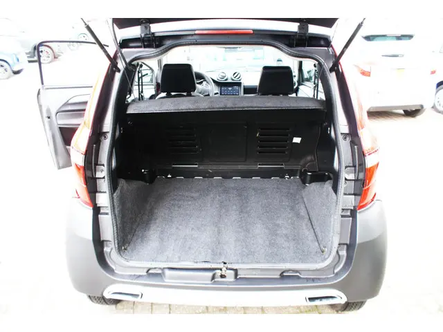 Aixam Crossover Brommobiel 2021 Diesel 17