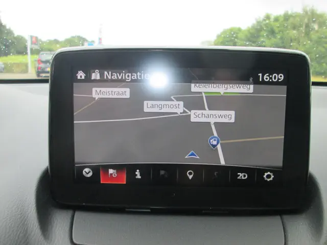 Mazda 2 1.5 Skyactiv-G Sport Selected 2019 Benzine 13