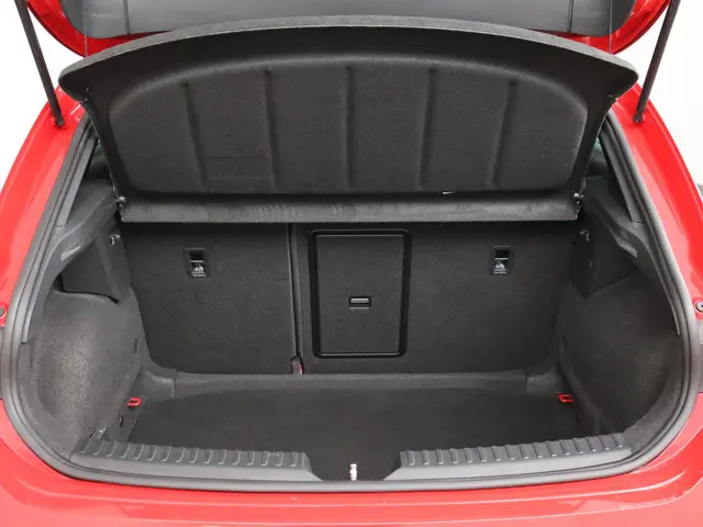 SEAT Leon 1.5 eTSI FR Launch Edition 2021 Benzine 8