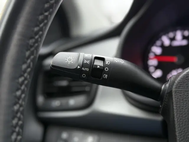 Kia Rio 1.0 TGDI ComfortPlusLine Navigator 2018 Benzine 27