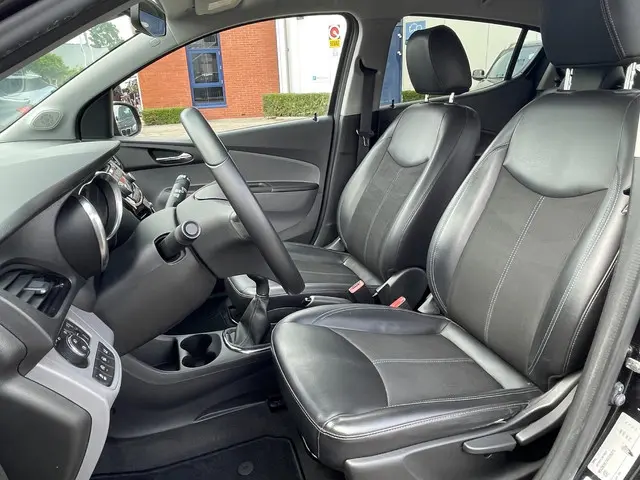 Opel KARL 1.0 ecoFLEX Cosmo | Org. NL-auto 2016 Benzine 15