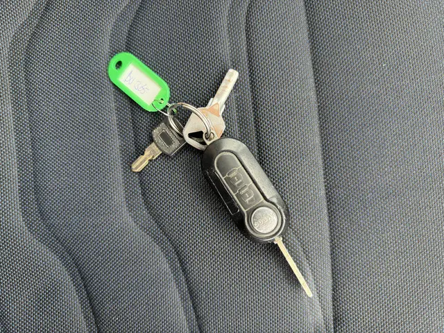 Iveco Daily 35S16 2.3 2018 Diesel 22